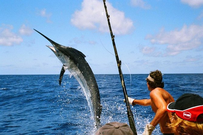 Big Game Fishing Full-Day Tour by Hotel Deals Phuket Big Game Fishing Full-Day Tour - Full-day Tours