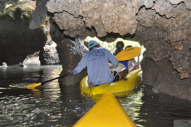 John Gray's Sea Canoe Hong by Starlight Tour by Hotel Deals Phuket John Gray's Sea Canoe Hong by Starlight Tour - Kayaking Tours