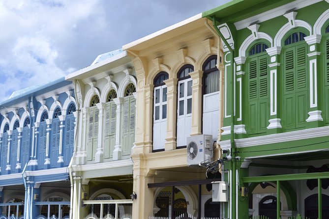 Phuket Introduction City Sightseeing Tour by Hotel Deals Phuket Phuket Introduction City Sightseeing Tour - Sightseeing Tours
