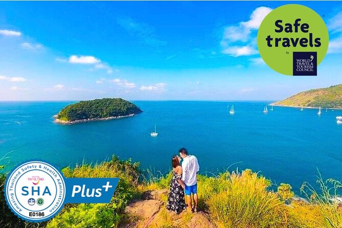 Premium Private Phuket Tour by Hotel Deals Phuket Premium Private Phuket Tour - Private Sightseeing Tours