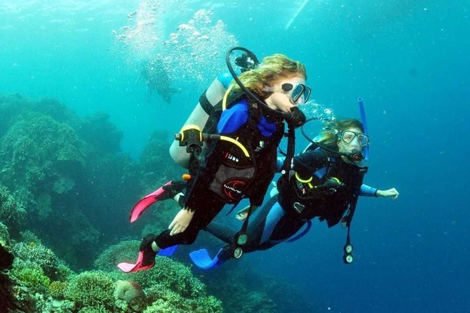 SSI | Padi Open Water Course in Phuket by Hotel Deals Phuket SSI | Padi Open Water Course in Phuket - Multi-day Tours
