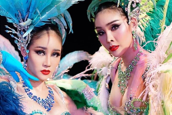 Simon Cabaret Show Phuket Entrance Tickets by Hotel Deals Phuket Simon Cabaret Show Phuket Entrance Tickets - Phuket Simon Cabaret Show