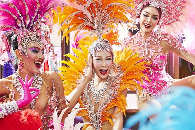 Simon Cabaret Show at Phuket Admission Ticket by Hotel Deals Phuket Simon Cabaret Show at Phuket Admission Ticket - Phuket Simon Cabaret Show