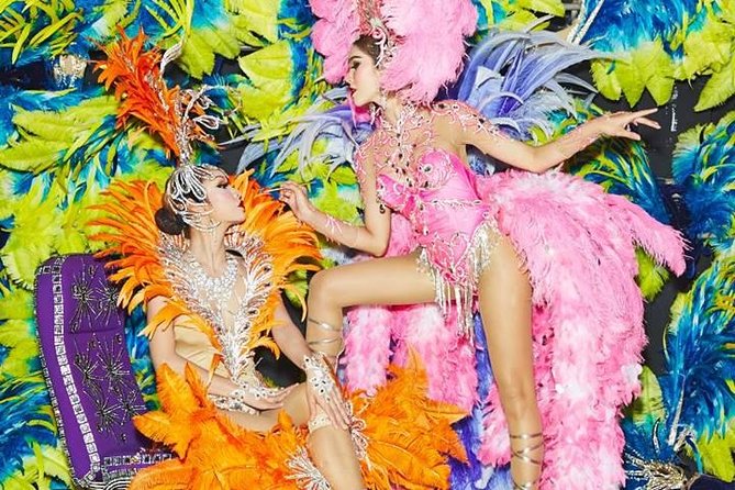 Simon Cabaret Show in Phuket by Hotel Deals Phuket Simon Cabaret Show in Phuket - Phuket Simon Cabaret Show