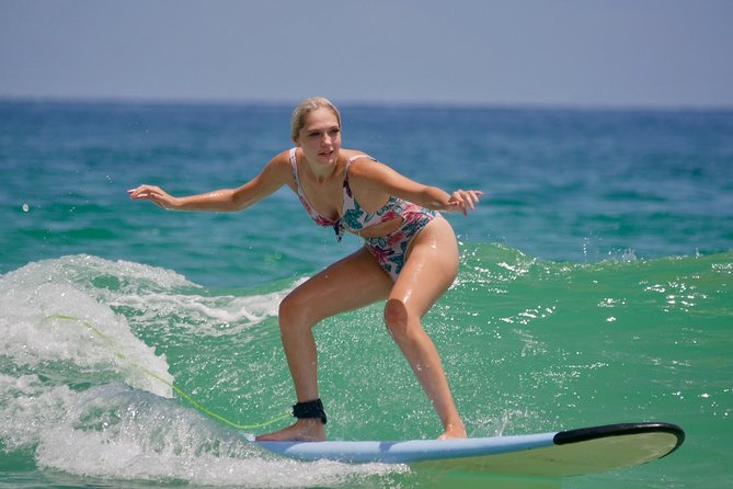 Surfing Lesson in Phuket by Hotel Deals Phuket Surfing Lesson in Phuket - Surfing Lessons