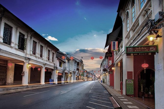 The Hidden Side of Phuket by Hotel Deals Phuket The Hidden Side of Phuket - Half-day Tours