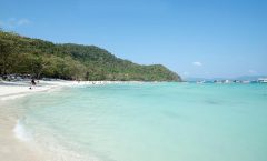 Coral & Raya Island Tour by speed boat - Speed Boat Rentals