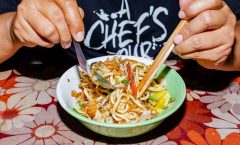 Phuket Old Town Food Tour for 8 Exclusive Guests - Phuket Old Town