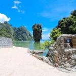 James Bond Island and Phang Nga Bay Tour + Canoeing By Speedboat From Phuket - Phang Nga Bay