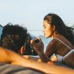 Phuket Sunset Dinner Cruise by Catamaran - Dinner Cruises