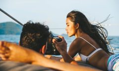 Phuket Sunset Dinner Cruise by Catamaran - Dinner Cruises