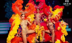 Skip the Line: Phuket: Simon Cabaret Show Admission Ticket - Phuket Simon Cabaret Show