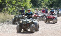 Phuket Small-Group ATV Tour with Transfers - ATV Tours