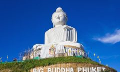 Phuket Private Shore Excursion - Shore Excursions