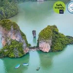 James Bond Island-Hopping Adventure Day Trip from Khao Lak - James Bond Island