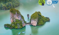 James Bond Island-Hopping Adventure Day Trip from Khao Lak - James Bond Island