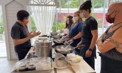 Discover Thai Cuisine: Phuket Cooking School - Cooking Classes
