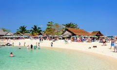 Koh Khai Islands Premium Tour with Transfer - Snorkeling