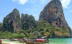 Travstore Phi Phi Cruise by Big Boat - Lunch Included, Full Day Tour - Phi Phi Islands