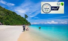 Phi Phi And Khai Nai Island Tour By Speedboat - Phi Phi Islands