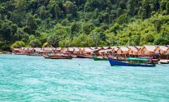 Full-Day Surin Islands Snorkeling Adventure from Phuket - Snorkeling Full-Day Surin Islands Snorkeling Adventure from Phuket - Snorkeling