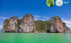 James Bond Island Day Tour by Big Boat From Phuket - James Bond Island