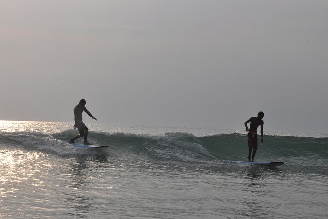 2 Day / 2 nights Learn To Surf Holiday Package With Accommodation - Holidays