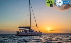 Promthep Cape Sunset Dinner Cruise from Phuket - Promthep Cape