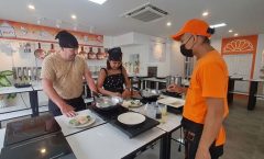 Quick & Easy Small-Group Thai Cooking Class in Phuket - Cooking Classes