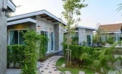 365 Panwa Villas Resort in Koh Kaew