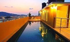 88 Hotel in Patong