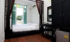 99 Oldtown Boutique Guesthouse in Phuket Town