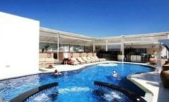Absolute Bangla Suites in Patong