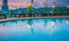 Add Plus Hotel & Spa in Patong