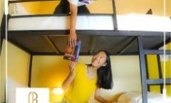 Ai Phuket Hostel in Phuket Town