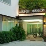 Airport Mansion Phuket in Thalang Airport Mansion Phuket in Thalang