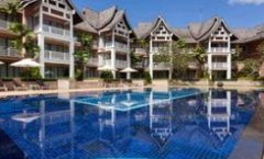 Allamanda Laguna Phuket in Bang Tao