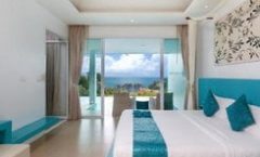 Amala Grand Bleu Resort in Kamala