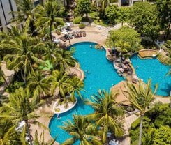 Amari Phuket in Kata Amari Phuket in Kata