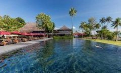 Amora Beach Resort Phuket in Rawai
