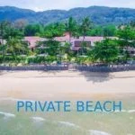 Andaman Bangtao Bay Resort in Bang Tao Andaman Bangtao Bay Resort in Bang Tao