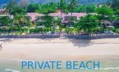 Andaman Bangtao Bay Resort in Bang Tao
