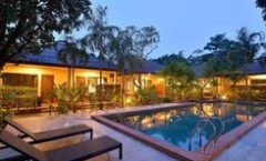 Andaman Cannacia Resort & Spa in Chalong