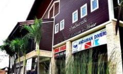 Andaman House in Patong