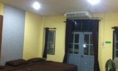 Andaman Place Guesthouse in Patong