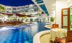 Andaman Seaview Hotel - Karon Beach in Karon