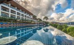 Andamantra Resort and Villa Phuket in Patong