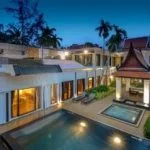 Andara Resort Villas in Bang Tao