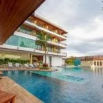 Aqua Resort Phuket in Rawai Aqua Resort Phuket in Rawai
