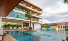 Aqua Resort Phuket in Rawai